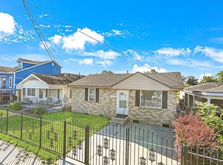 1323 Elm St, Metairie, LA 70003