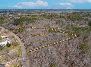 0 Water Works Rd, Crawford, GA 30630