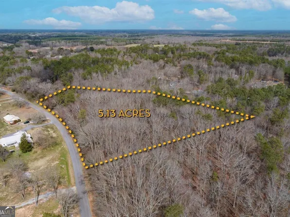 0 Water Works Rd, Crawford, GA 30630