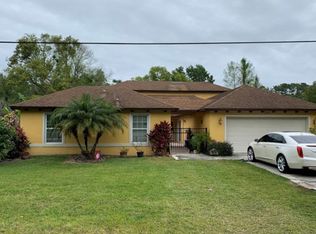 2933 Azalea Rd, Forest City, FL 32703