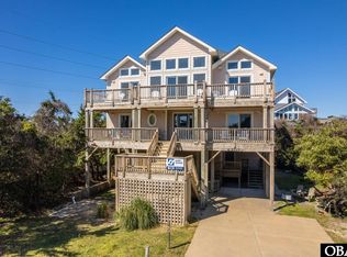 42023 Greenwood Pl LOT 60, Avon, NC 27915