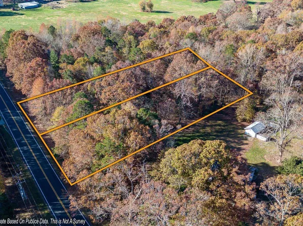 Efland Cedar Grove Rd Lot 1&2, Efland, NC 27243