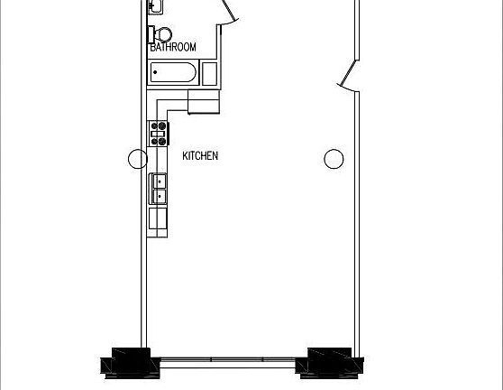 5th image of 2621 W Washington Blvd #406