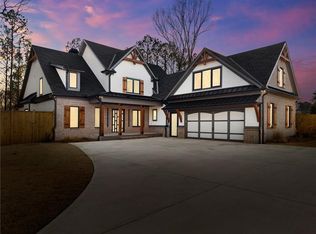 1110 Flowers Dr, Cumming, GA 30041
