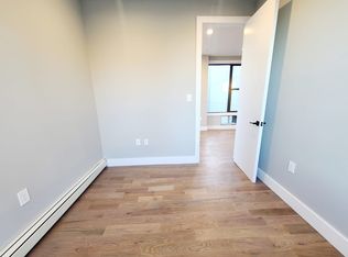 2558 Hone Ave FLOOR 2, Bronx, NY 10469