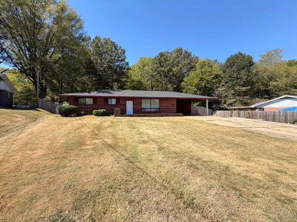 2543 Patterson Dr, Tupelo, MS 38801