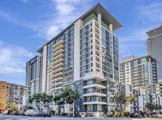 Acqua Vista, San Diego, CA 92101