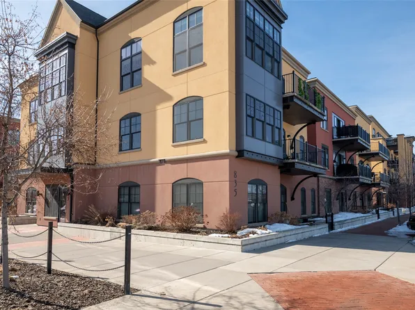 835 Wyoming St #206, Missoula, MT 59801