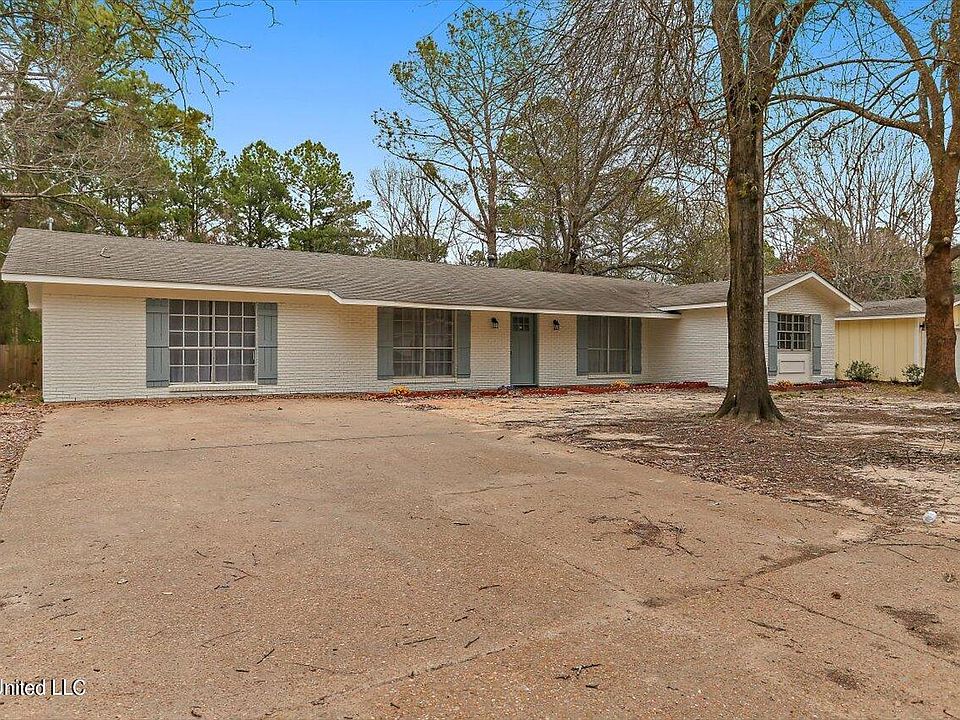 310 Southbrook Dr, Jackson, MS 39211 Zillow