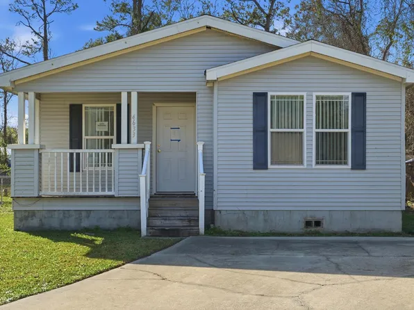 4633 3rd Ave, Saint Augustine, FL 32095