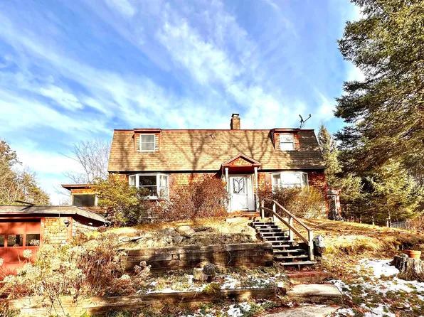 262 Middleton Road, Wolfeboro, NH 03894
