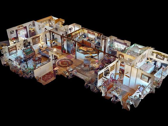 2nd image of 9015 Apache Dr