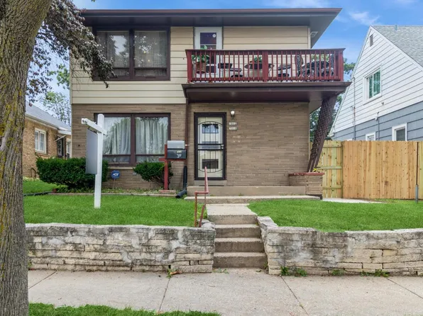 7010 West Hampton AVENUE #7012, Milwaukee, WI 53218