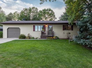 812 S Martin St, Fergus Falls, MN 56537