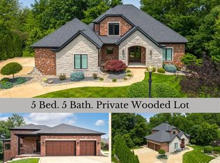5915 Meridian Woods, Glen Carbon, IL