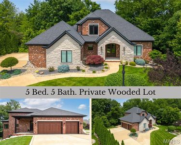 5915 Meridian Woods, Glen Carbon, IL, 62034
