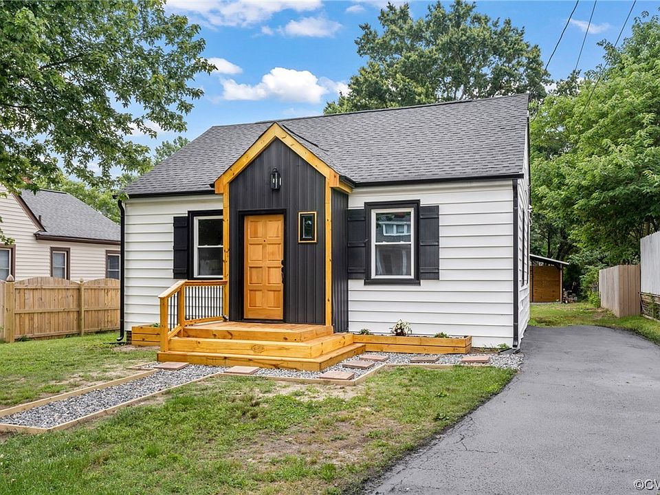 2107 Ingleside Ave, Henrico, VA 23228 Zillow