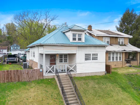 5254 Winchester Ave, Ashland, KY 41101