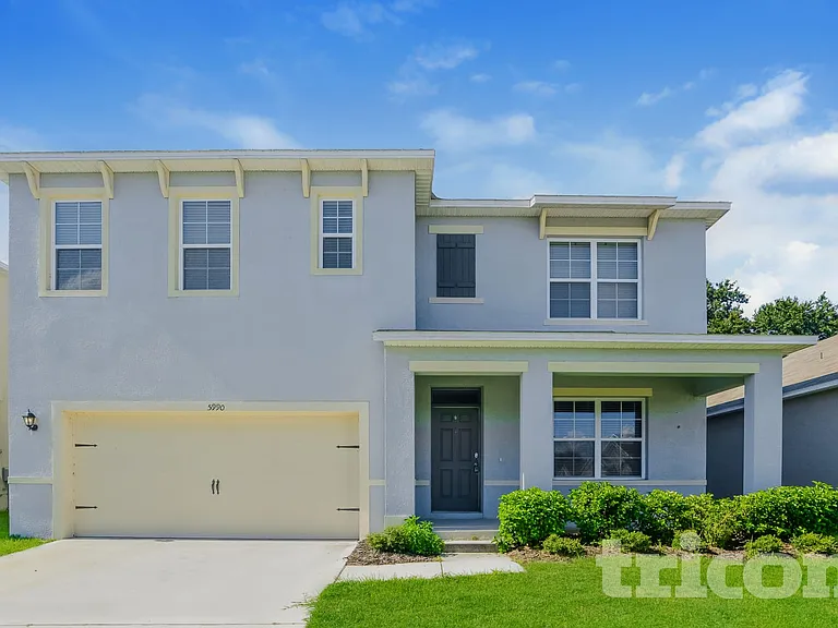 5990 Churchill Square Way — Photo 1