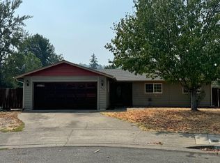 1603 Tamara Cir, Grants Pass, OR