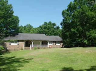 1375 Fulmer Rd, Blythewood, SC 29016