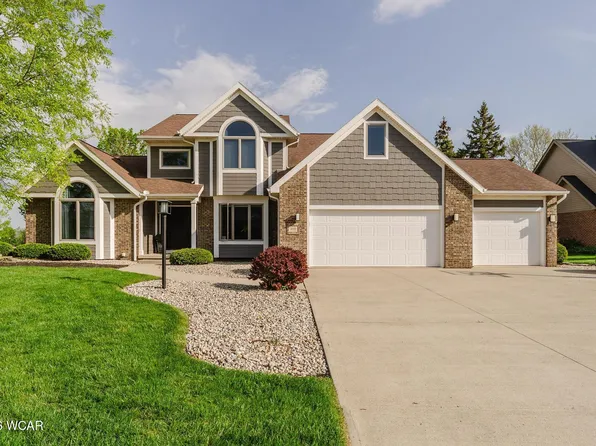 229 Locust Ct, Bluffton, OH 45817