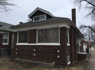 8359 S Oglesby Ave, Chicago, IL