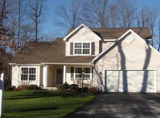 23 Santee Dr, Gansevoort, NY 12831