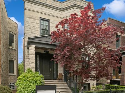 3643 N Oakley Ave, Chicago, IL, 60618