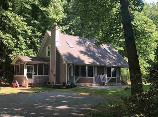 228 Holly Hills Rd, Cleveland, GA 30528