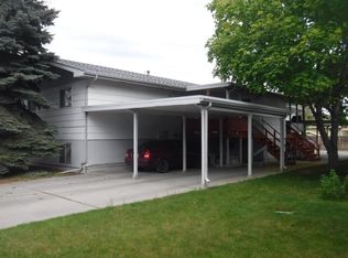 2209 Monad Rd APT 3, Billings, MT 59102