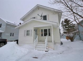 405 13th Ave E, Superior, WI 54880