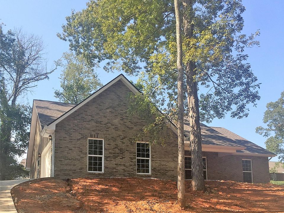 1st image of 1709 Griffitts Mill Cir Lot 44