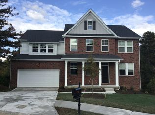 8033 Leonine Ct, Charlotte, NC 28269