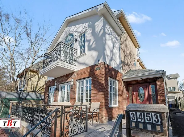 3453 Bedford Ave, Brooklyn, NY 11210