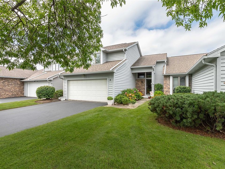 3 Ellington Cir, Rochester, NY 14612 Zillow