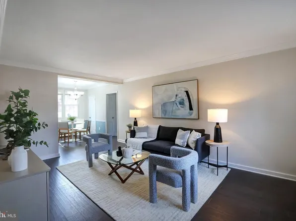 3303 Commonwealth Ave APT F, Alexandria, VA 22305