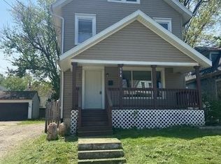 998 Concord Ave, Akron, OH 44306