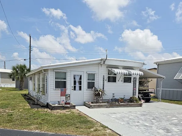 10101 Burnt Store Rd Lot 66, Punta Gorda, FL 33950