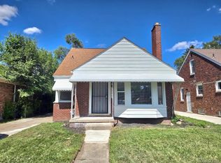 14173 Edmore Dr, Detroit, MI
