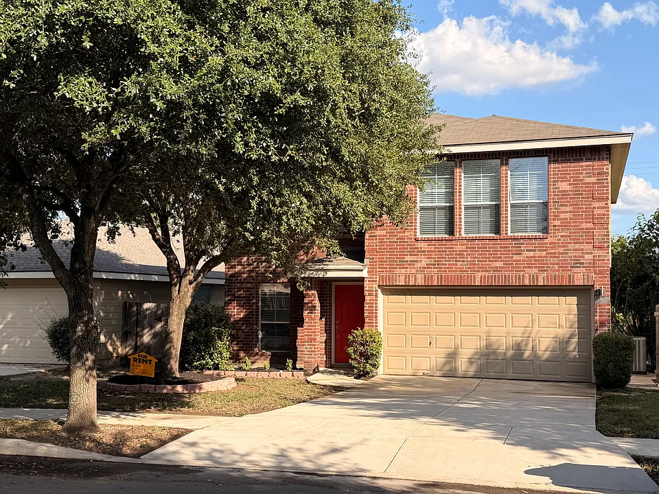 9622 Palomino Path