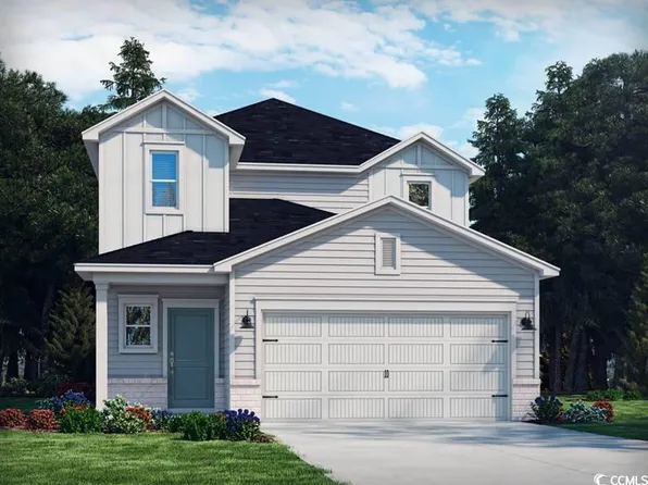 4846 Hopespring St. Lot 1125 Sydney F, Myrtle Beach, SC 29579