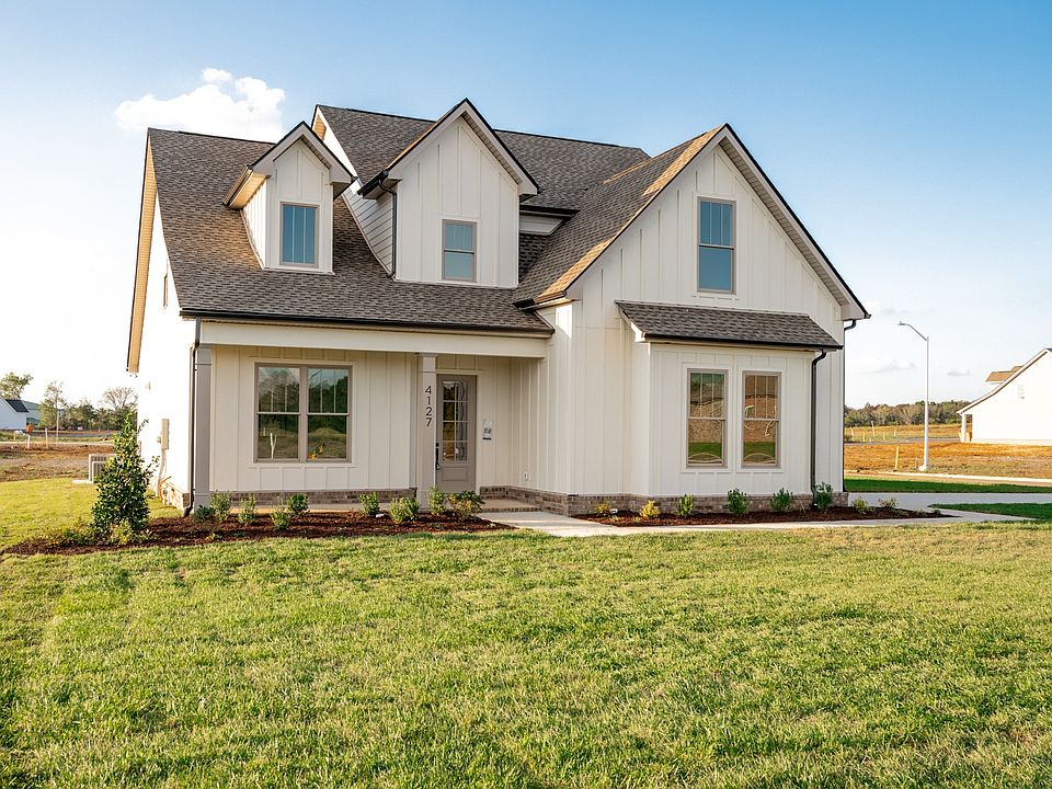 4127 Maples Farm Dr LOT 189, Murfreesboro, TN 37127 Zillow