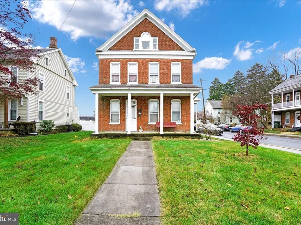 100 S Broad St, York, PA 17406