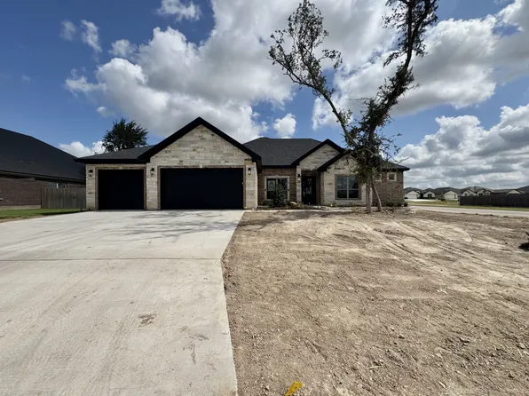 800 Eagle Hts, Salado, TX 76571