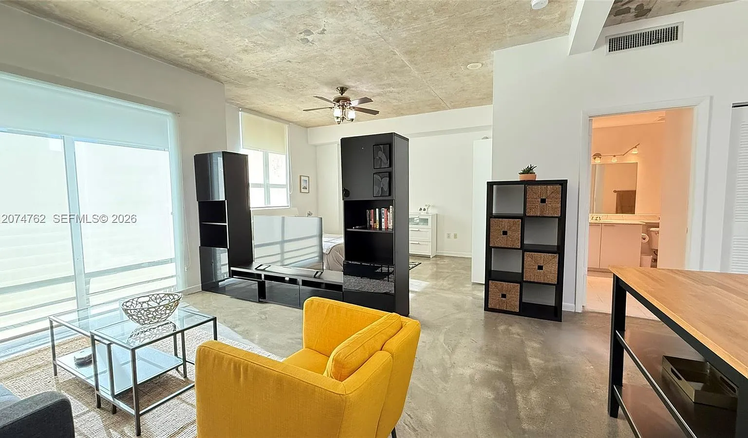 The Loft Downtown Condo — Photo 2