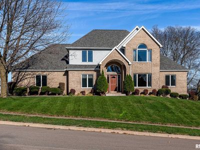 630 34th Ave N, Clinton, IA, 52732