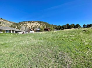 1359 Robert St LOT 48, Meeker, CO 81641
