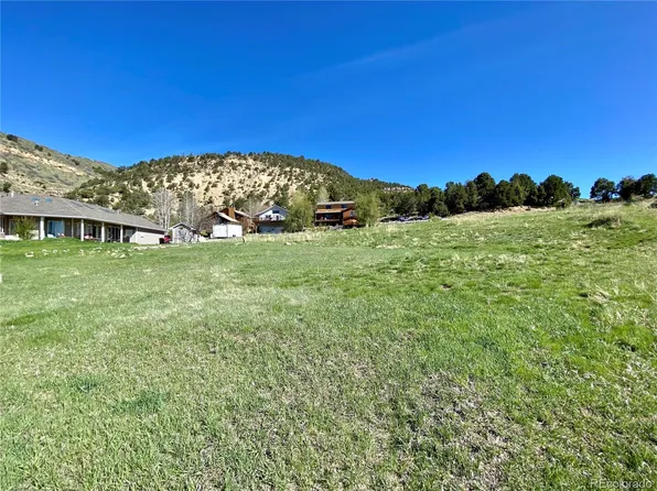 1359 Robert Street LOT 48, Meeker, CO 81641
