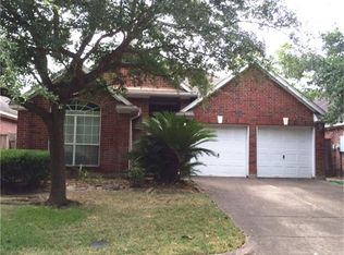 6934 Lawler Rdg, Houston, TX 77055